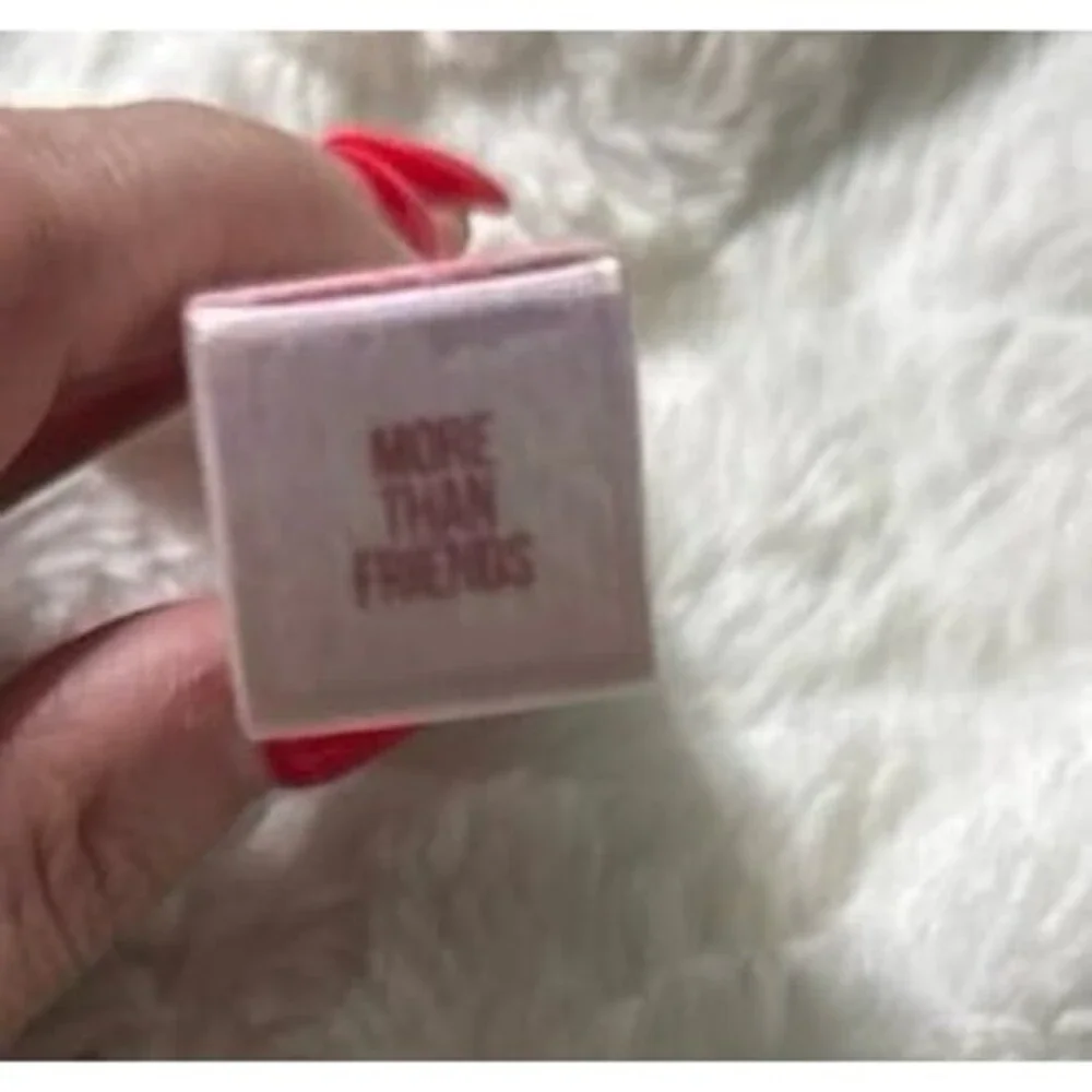 Jeffree Star Supreme Gloss More than friends